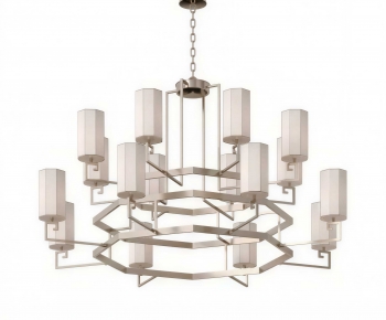 New Chinese Style Droplight-ID:628984934