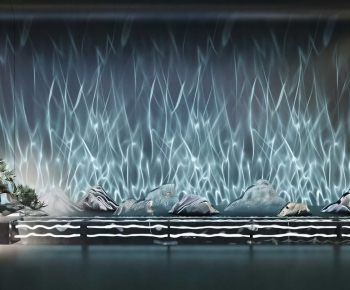 Modern Decorative Lamp-ID:343029987