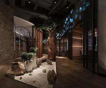 Modern Restaurant-ID:220135935