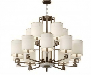 New Chinese Style Droplight-ID:396881101