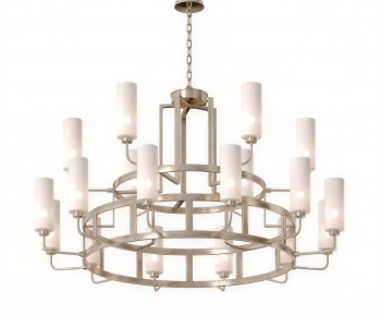 New Chinese Style Droplight-ID:931117069