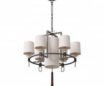 New Chinese Style Droplight-ID:127727994