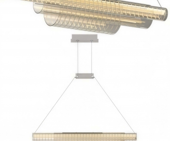 Modern Long Chandelier-ID:935791025