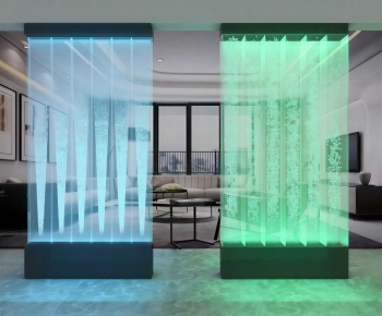 Modern Decorative Lamp-ID:274683009