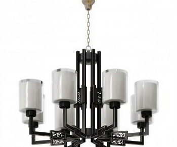 New Chinese Style Droplight-ID:625754123