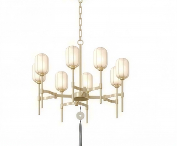 New Chinese Style Droplight-ID:740391027