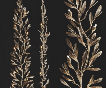 Modern Wall Lamp-ID:193145997