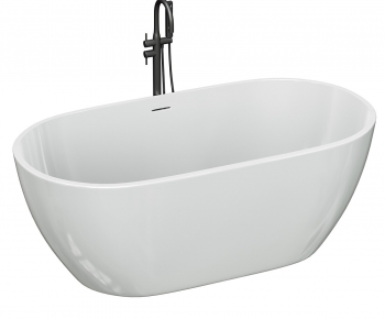 Modern Bathtub-ID:606724026