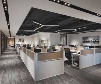 Modern Staff Area-ID:317913063