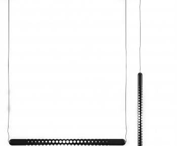 Modern Long Chandelier-ID:679595956