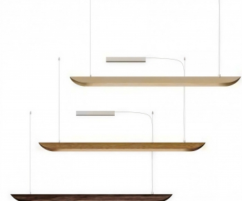 Modern Long Chandelier-ID:900410895