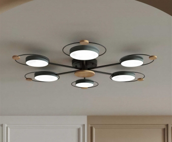 Modern Ceiling Ceiling Lamp-ID:779333117