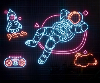 Modern Decorative Lamp-ID:608664048