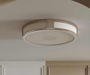 New Chinese Style Ceiling Ceiling Lamp-ID:556420095