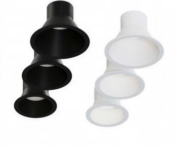 Modern Downlight Spot Light-ID:668524036