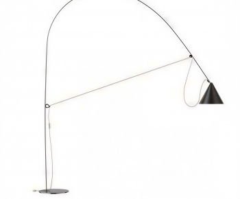 Modern Floor Lamp-ID:499073035
