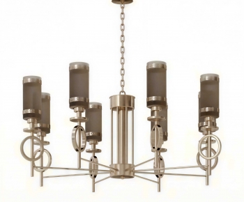 New Chinese Style Droplight-ID:626920946