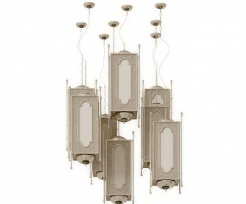 New Chinese Style Droplight-ID:493872885