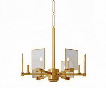 New Chinese Style Droplight-ID:951033124