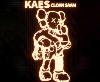 Modern Decorative Lamp-ID:927977097