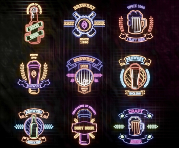 Modern Decorative Lamp-ID:256300065