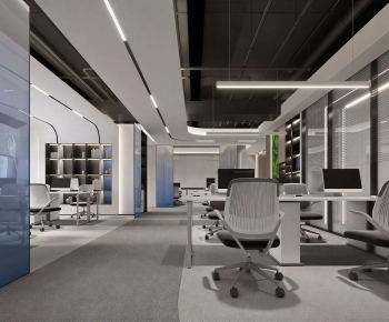 Modern Staff Area-ID:515722044