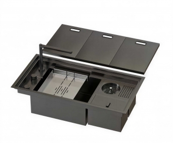 Modern Sink-ID:531234038