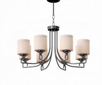 New Chinese Style Droplight-ID:987977988