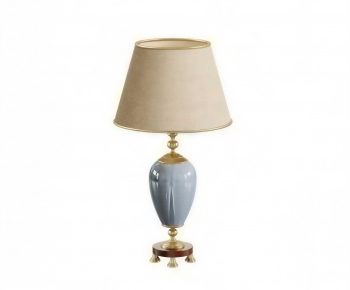 European Style Table Lamp-ID:903921158
