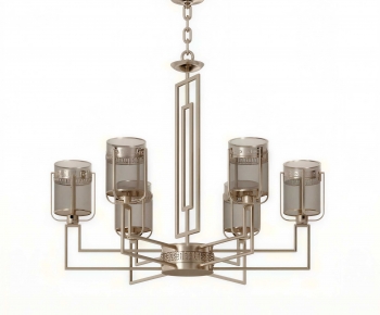 New Chinese Style Droplight-ID:663484105