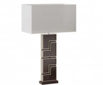 Modern Table Lamp-ID:803586965