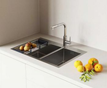 Modern Sink-ID:438061004