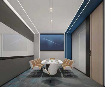 Modern Meeting Room-ID:474350935