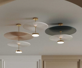 Modern Ceiling Ceiling Lamp-ID:605534089