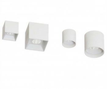 Modern Downlight Spot Light-ID:600603105