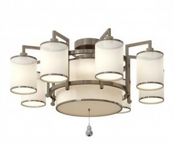 New Chinese Style Droplight-ID:647831025