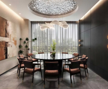 New Chinese Style Restaurant Box-ID:285624033