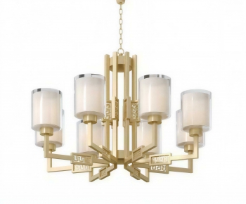 New Chinese Style Droplight-ID:978183033