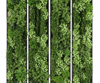 Modern Plant Wall-ID:288355117