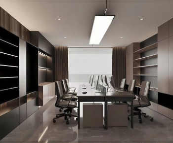 Modern Staff Area-ID:964419845