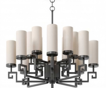 New Chinese Style Droplight-ID:746206051