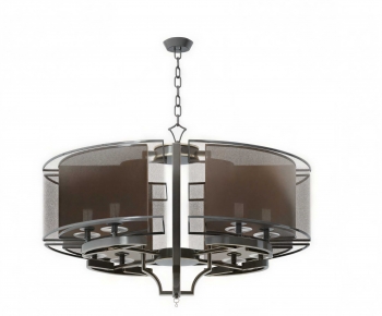 New Chinese Style Droplight-ID:895130651