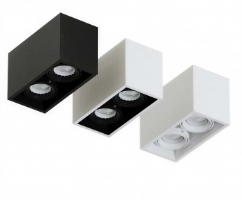 Modern Downlight Spot Light-ID:522872922