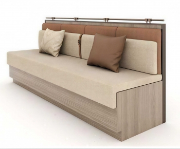 Modern Card Seat Sofa-ID:324326044