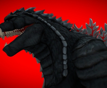 Modern Animal-ID:729924925