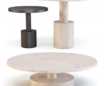 Modern Coffee Table-ID:761755946