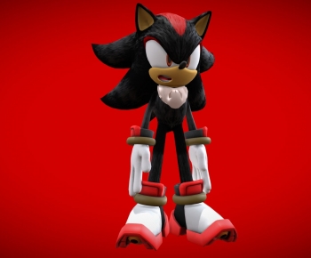 Modern Animal-ID:318809032