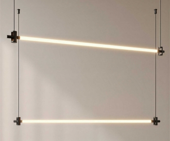 Modern Long Chandelier-ID:786272058