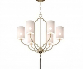 New Chinese Style Droplight-ID:360611929