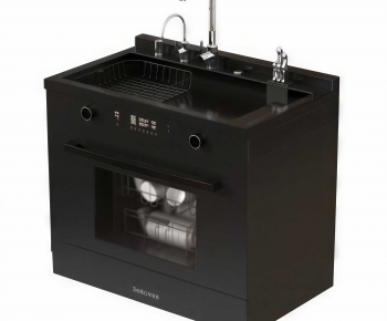 Modern Electric Kitchen Appliances-ID:812124016